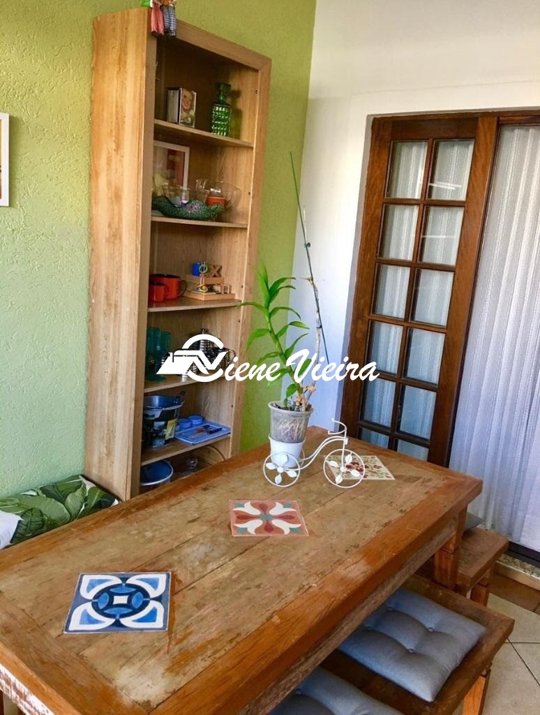 Casa, 3 quartos - Foto 4