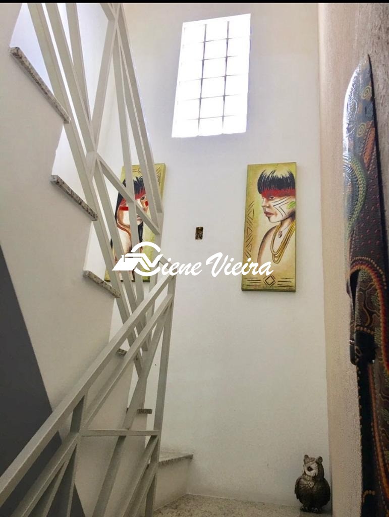 Casa, 3 quartos - Foto 7