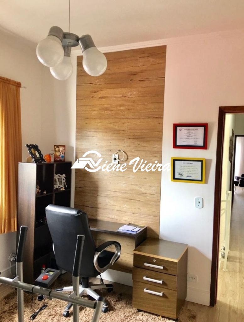 Casa, 3 quartos - Foto 10