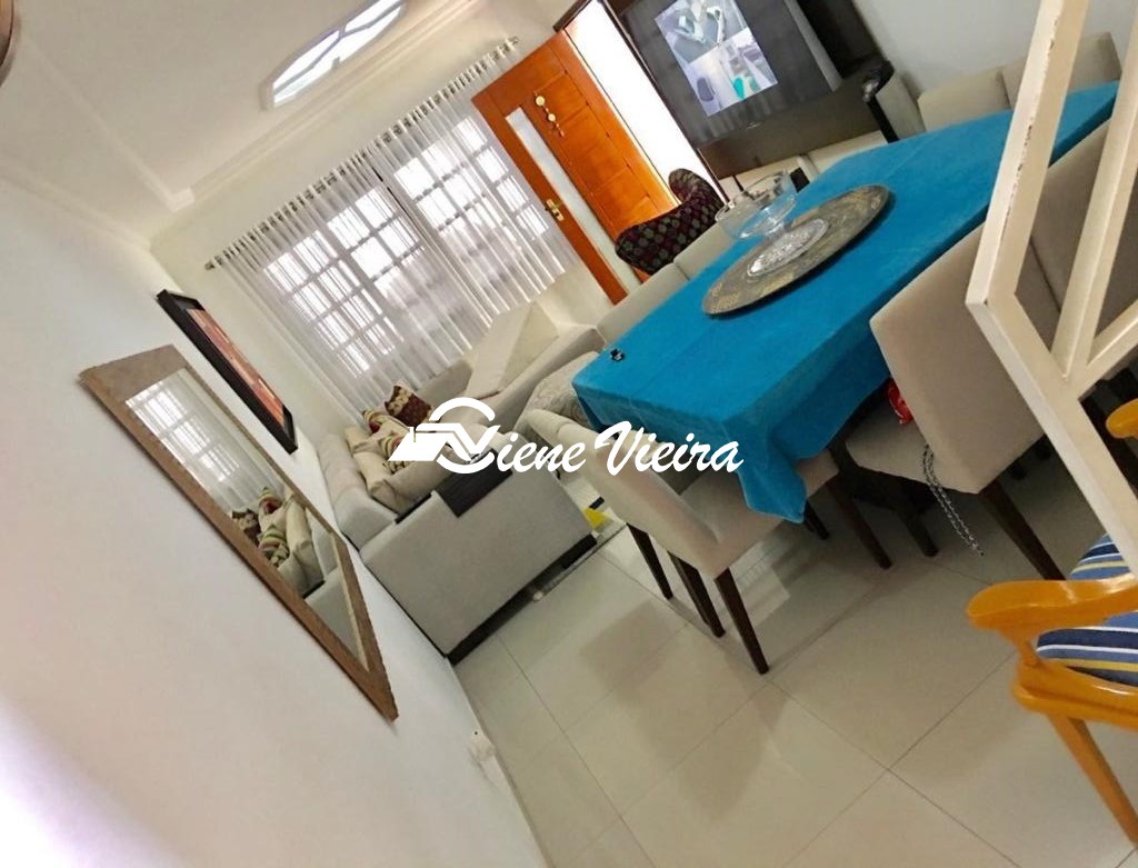 Casa, 3 quartos - Foto 15