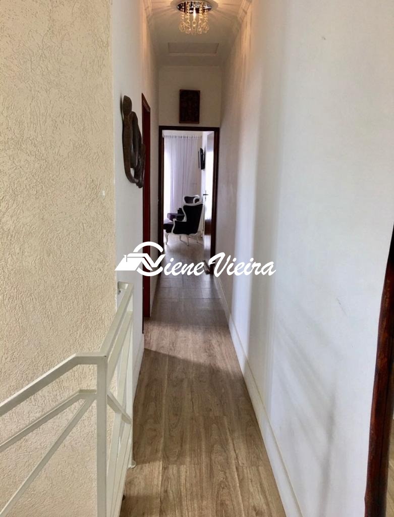 Casa, 3 quartos - Foto 16