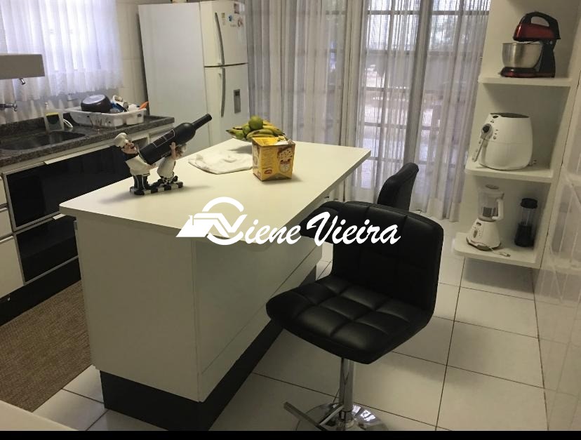 Casa, 3 quartos - Foto 18