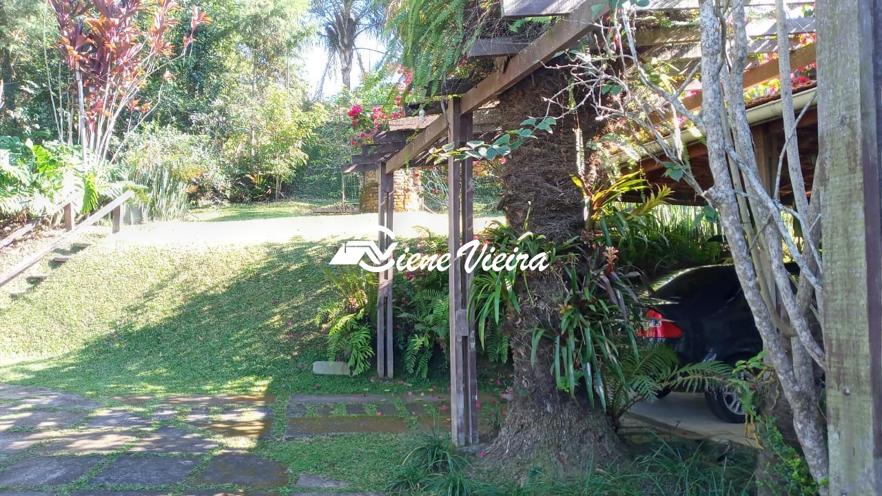 Chácara, 5 quartos, 5000 m² - Foto 4