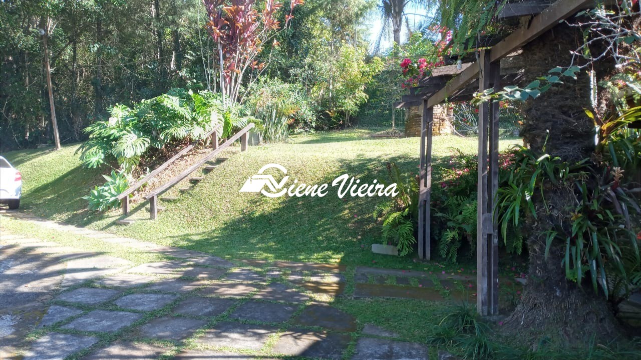 Chácara, 5 quartos, 5000 m² - Foto 6
