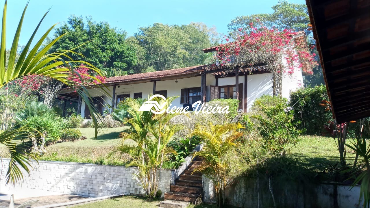 Chácara, 5 quartos, 5000 m² - Foto 11