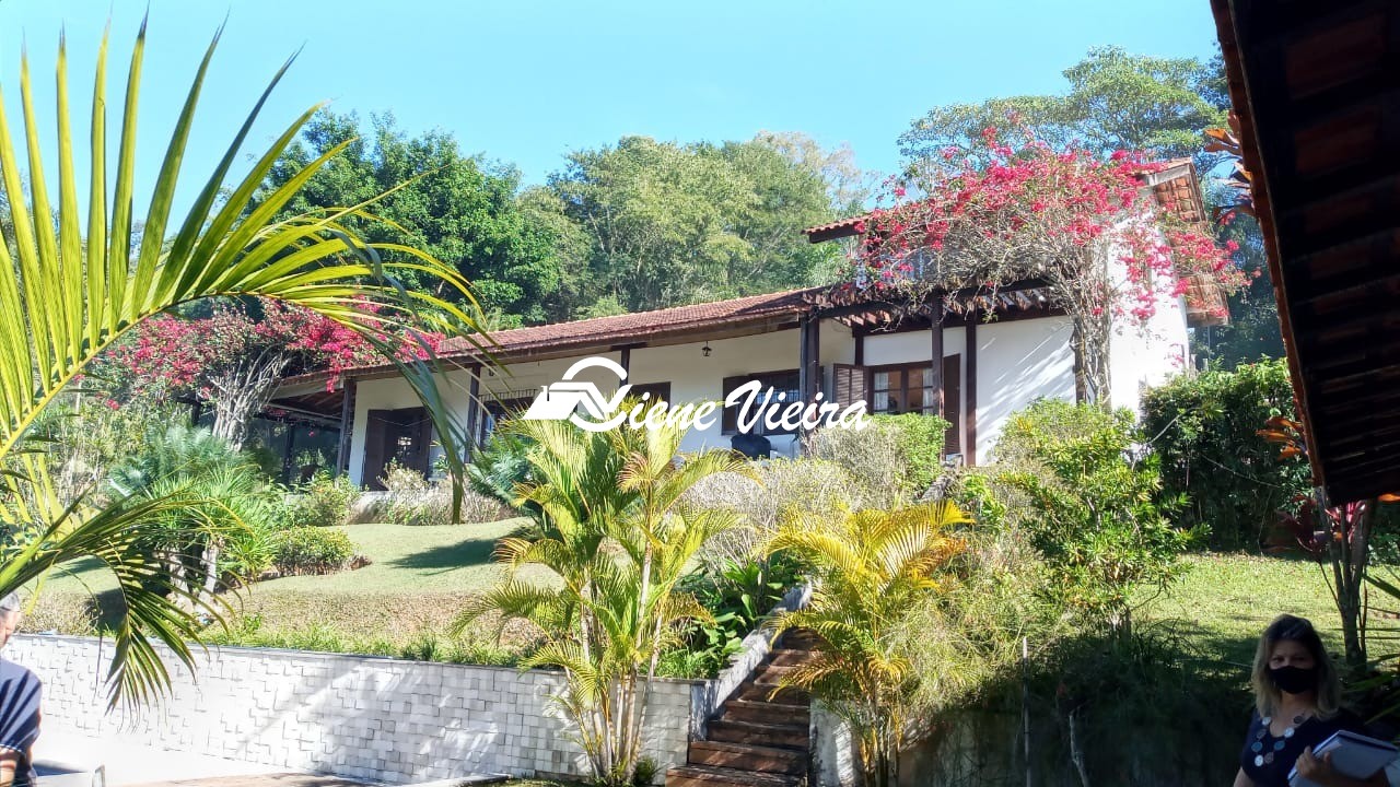 Chácara, 5 quartos, 5000 m² - Foto 13