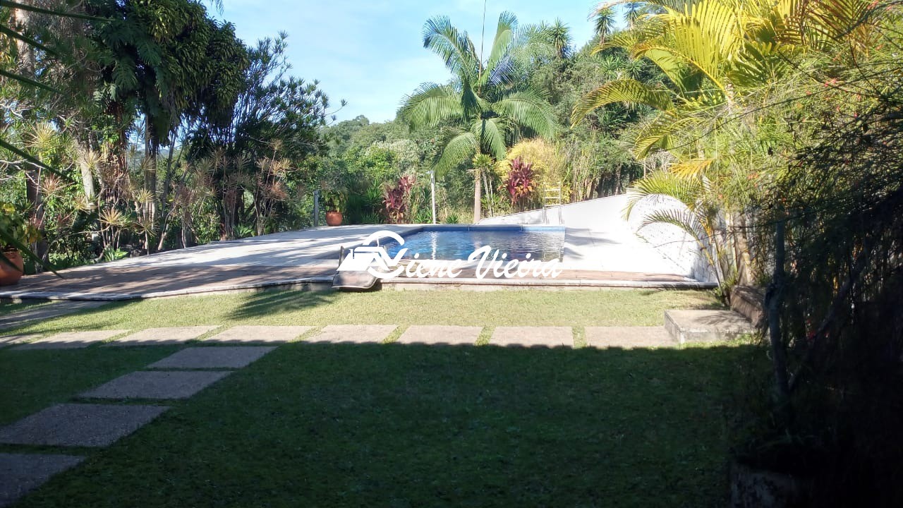 Chácara, 5 quartos, 5000 m² - Foto 15