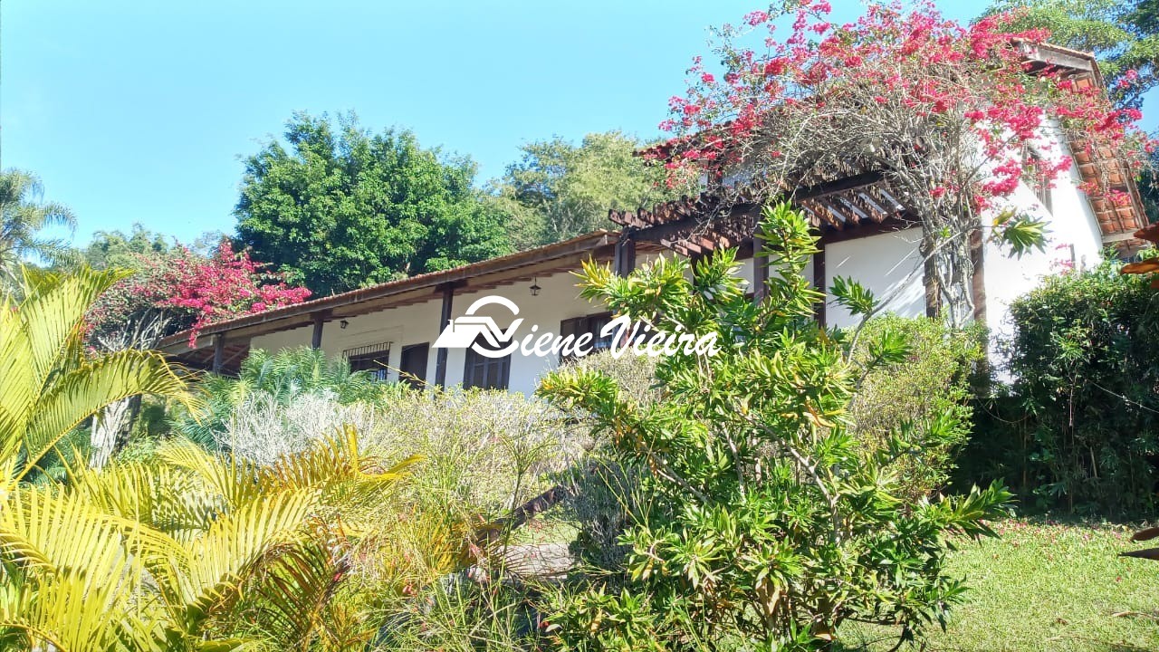 Chácara, 5 quartos, 5000 m² - Foto 16