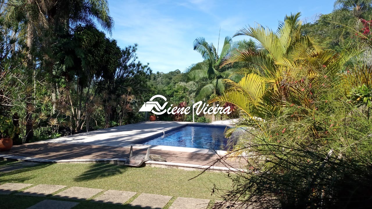 Chácara, 5 quartos, 5000 m² - Foto 19