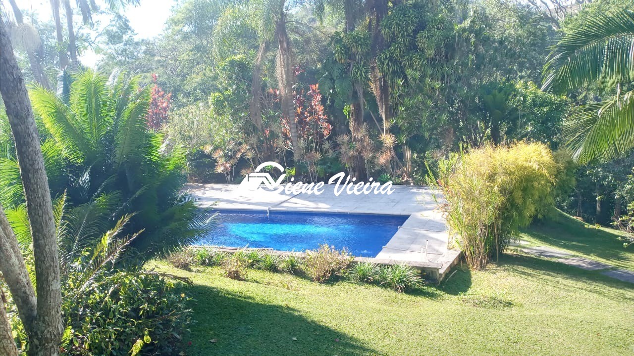 Chácara, 5 quartos, 5000 m² - Foto 21