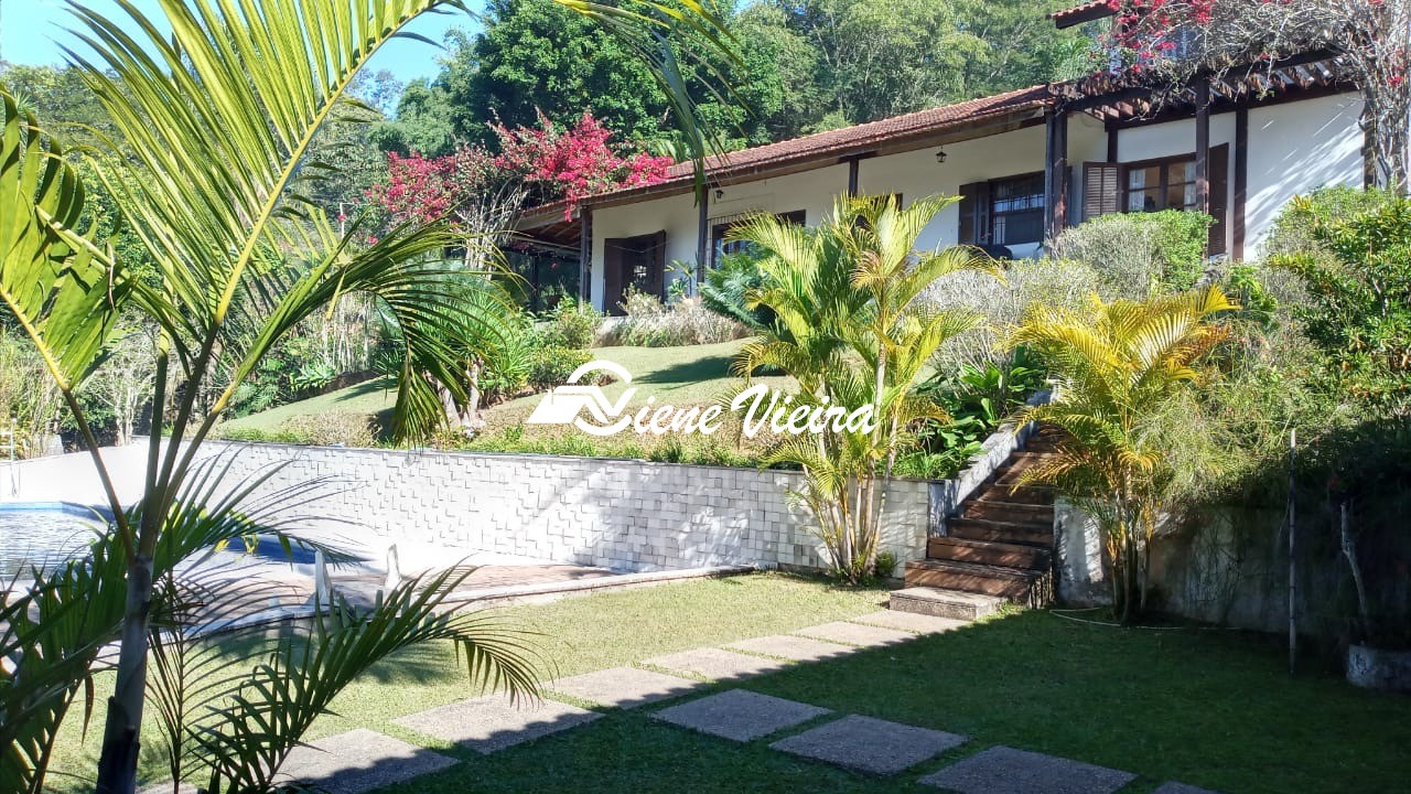 Chácara, 5 quartos, 5000 m² - Foto 28