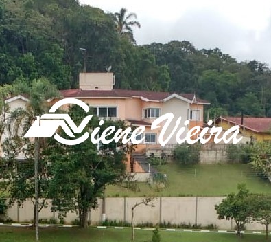 Casa de Condomínio, 5 quartos - Foto 1