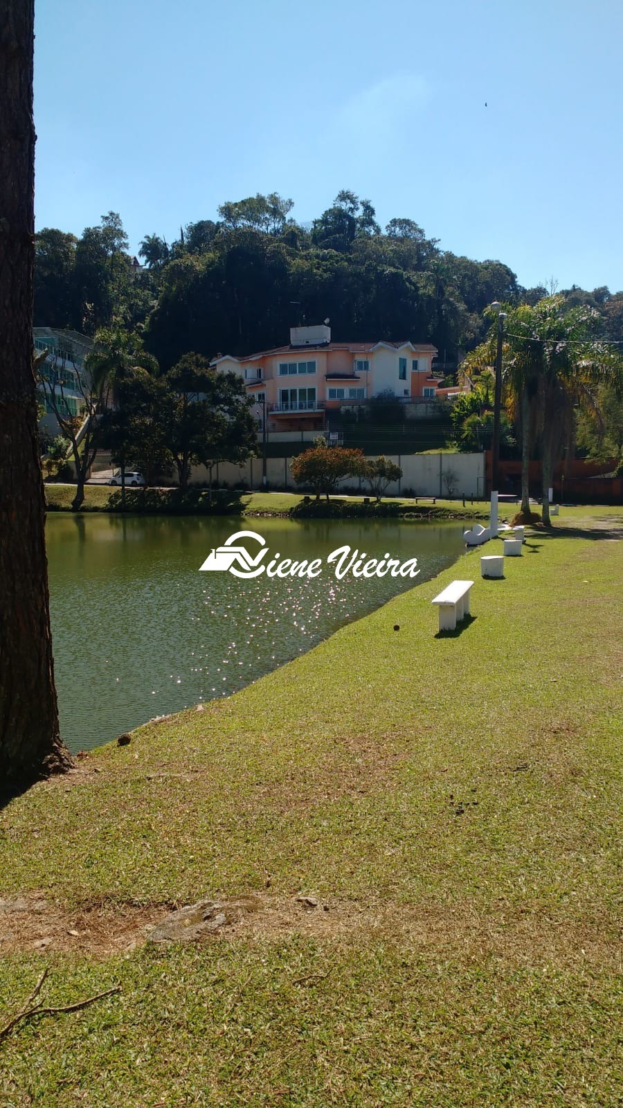 Casa de Condomínio, 5 quartos - Foto 3