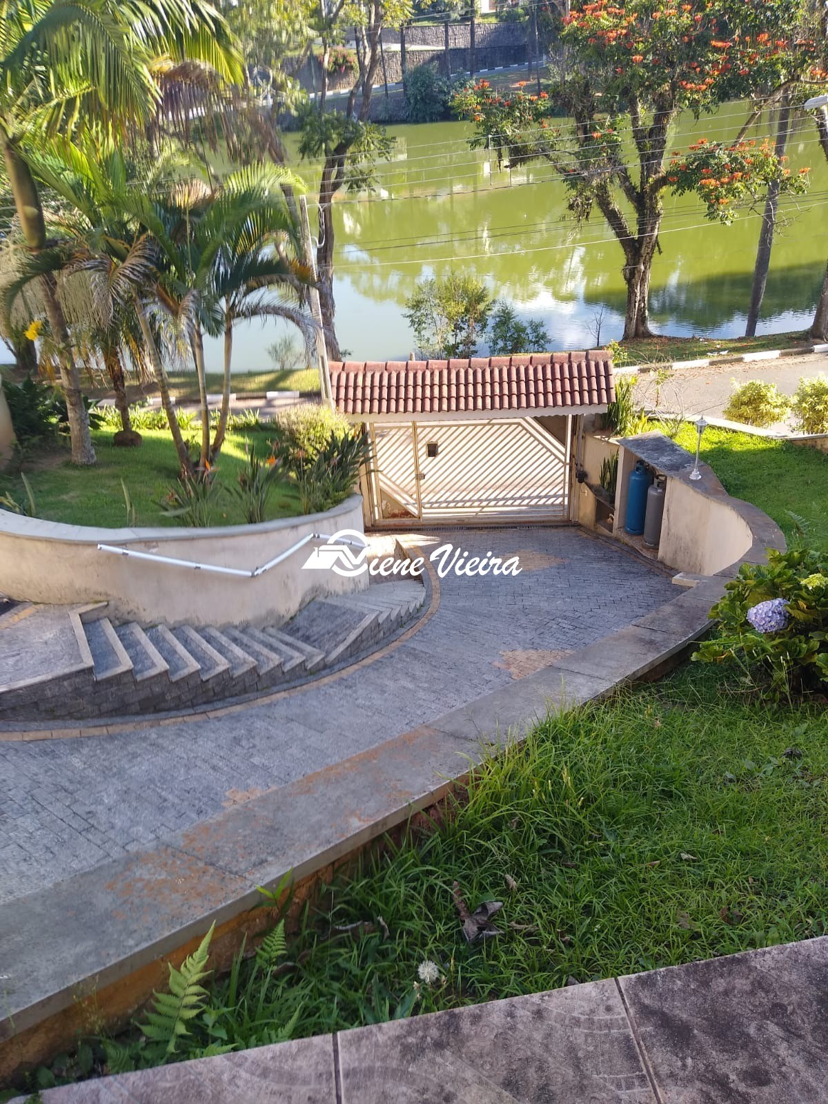 Casa de Condomínio, 5 quartos - Foto 10