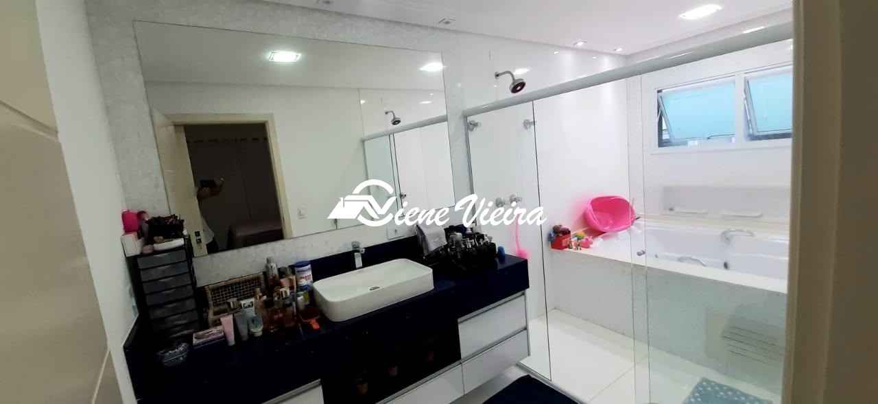 Casa de Condomínio, 4 quartos - Foto 7