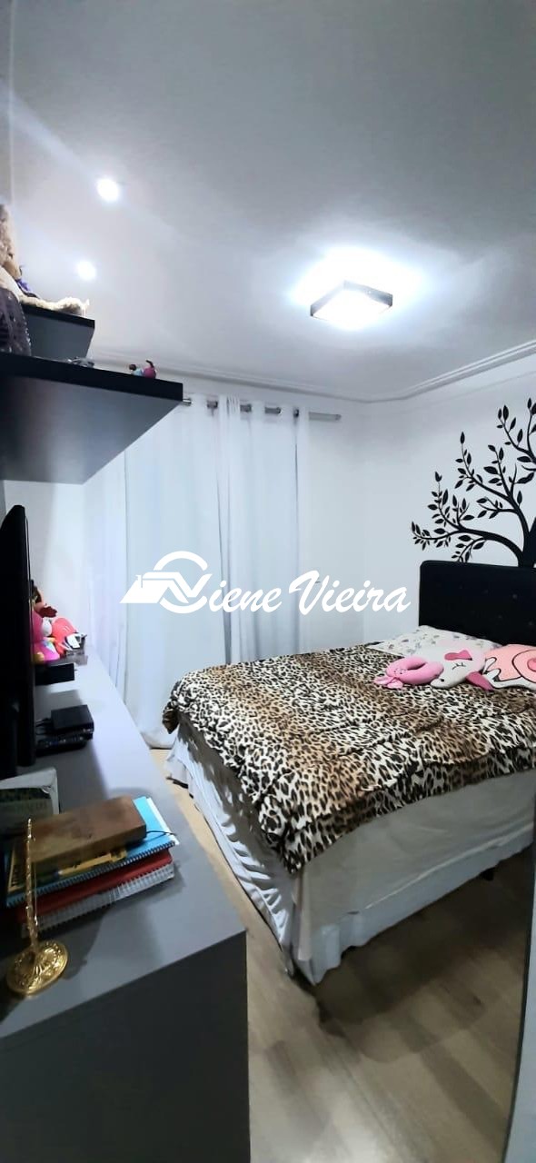 Casa de Condomínio, 4 quartos - Foto 9