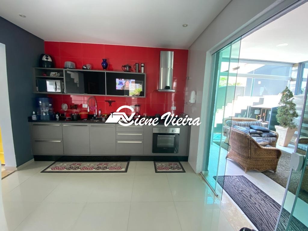 Casa de Condomínio, 3 quartos - Foto 6