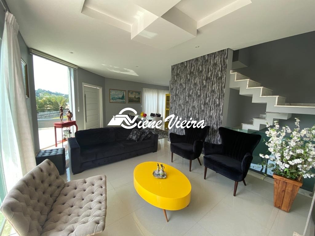 Casa de Condomínio, 3 quartos - Foto 8