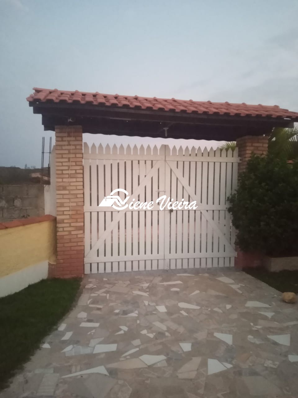 Chácara, 2 quartos, 3000 m² - Foto 2