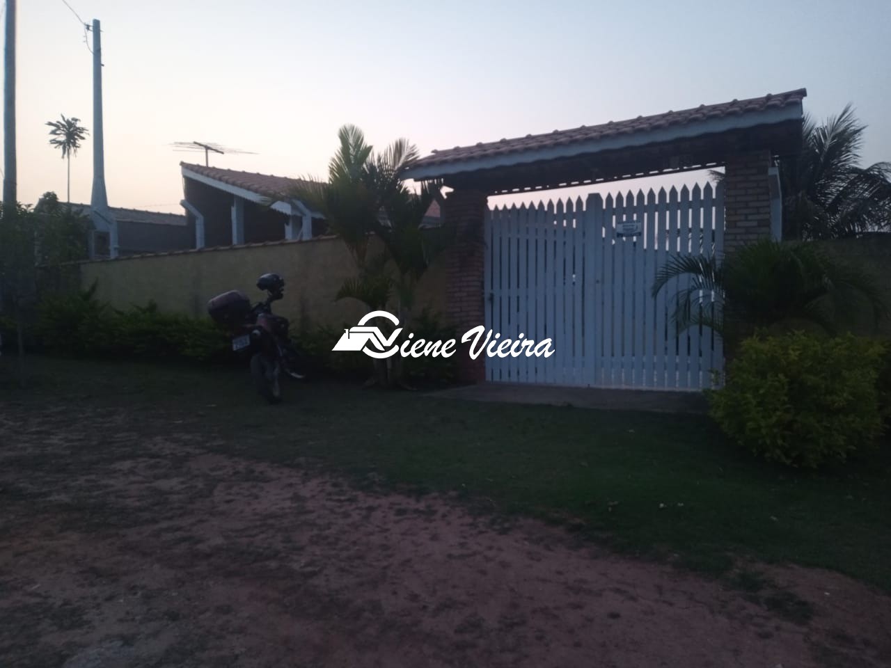 Chácara, 2 quartos, 3000 m² - Foto 5