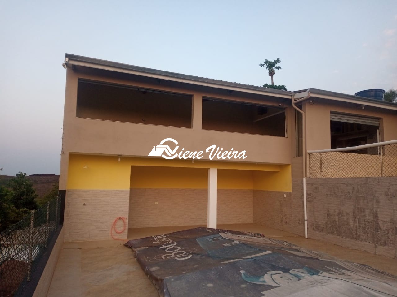 Chácara, 2 quartos, 3000 m² - Foto 37