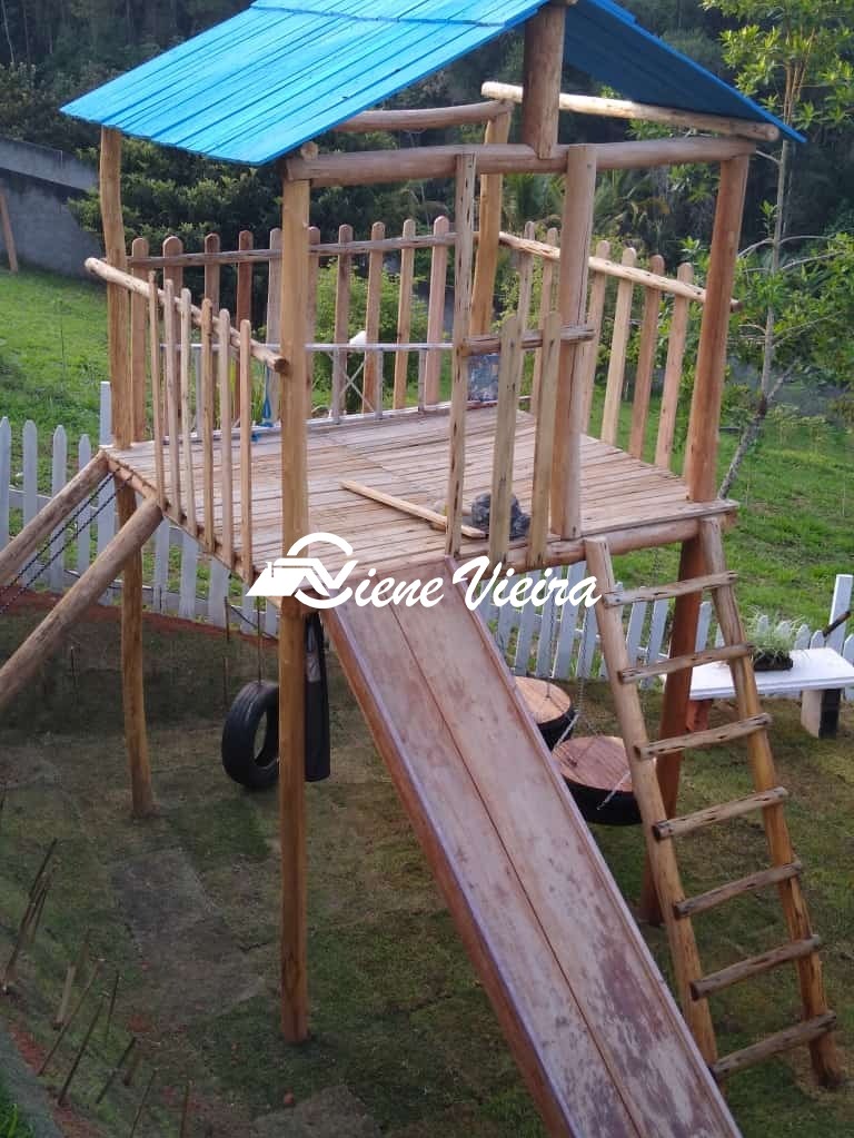 Chácara, 3 quartos, 1700 m² - Foto 41
