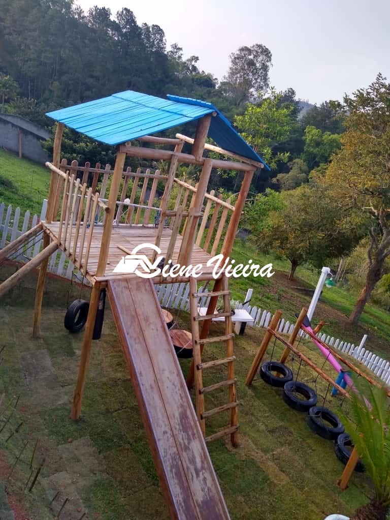 Chácara, 3 quartos, 1700 m² - Foto 43