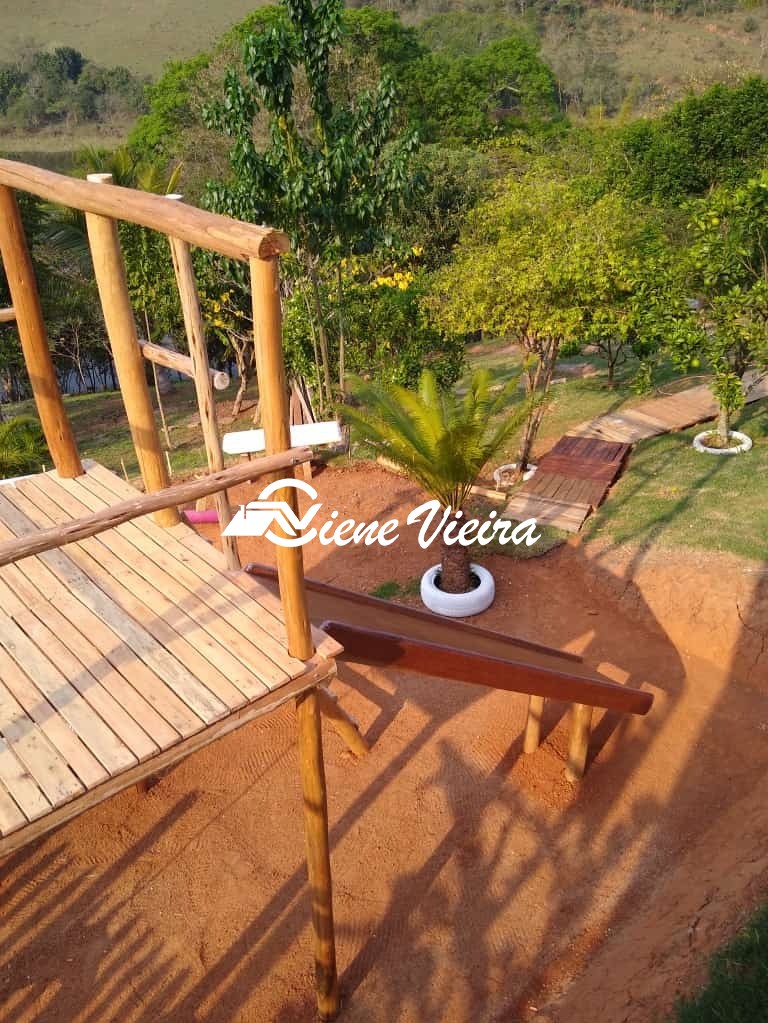 Chácara, 3 quartos, 1700 m² - Foto 46