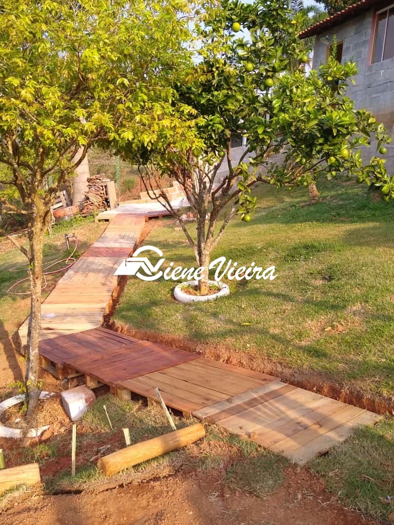 Chácara, 3 quartos, 1700 m² - Foto 47