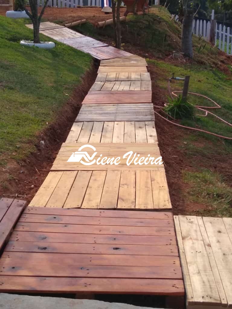 Chácara, 3 quartos, 1700 m² - Foto 49