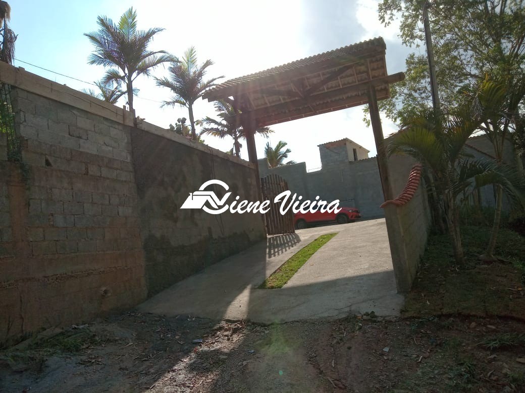 Chácara, 2 quartos, 1000 m² - Foto 3