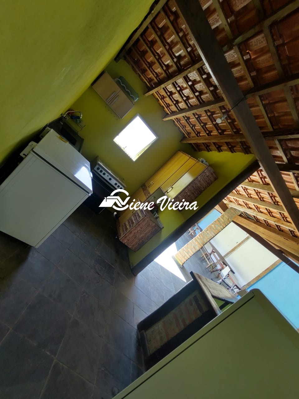 Chácara, 2 quartos, 1000 m² - Foto 4
