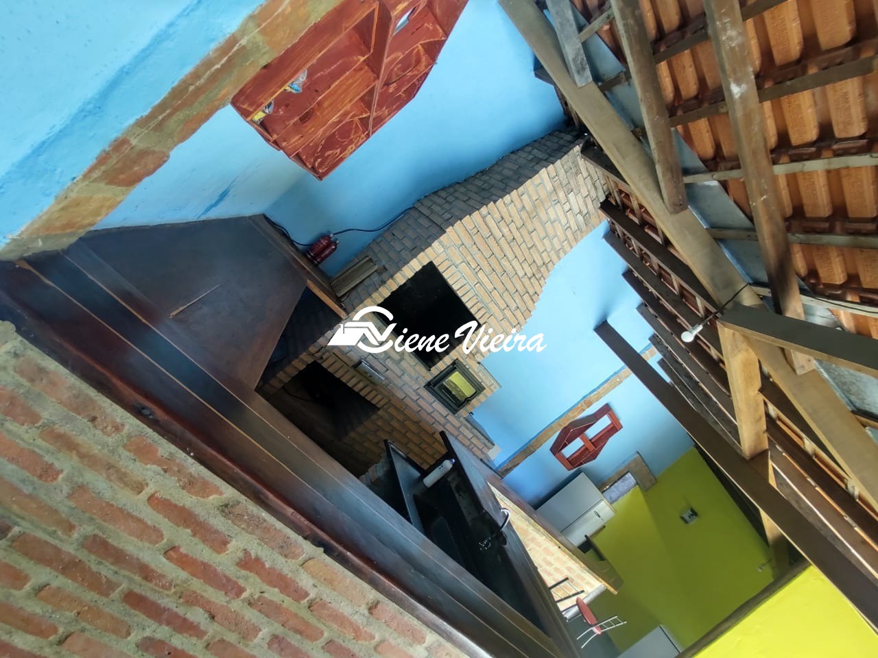 Chácara, 2 quartos, 1000 m² - Foto 5