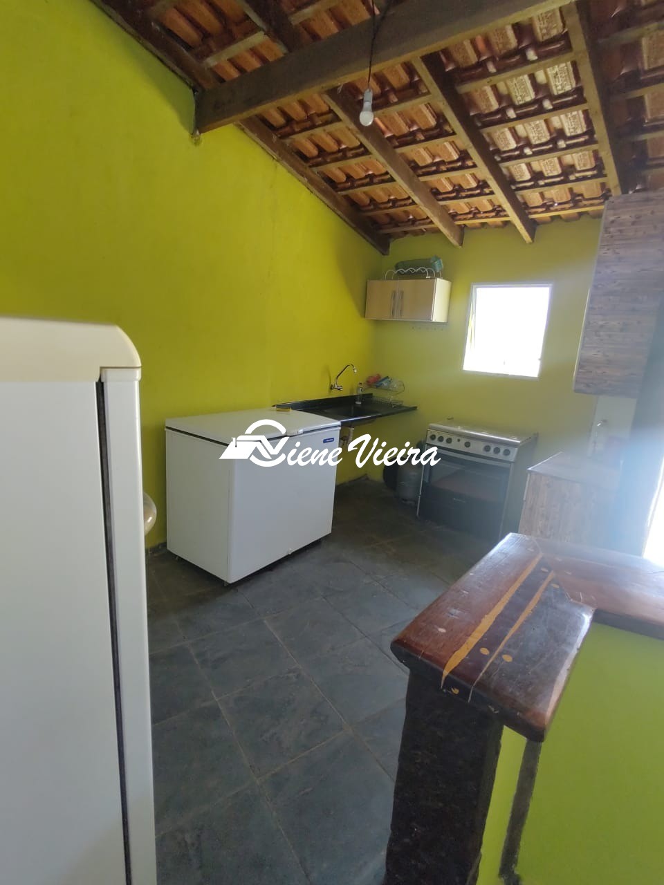 Chácara, 2 quartos, 1000 m² - Foto 6