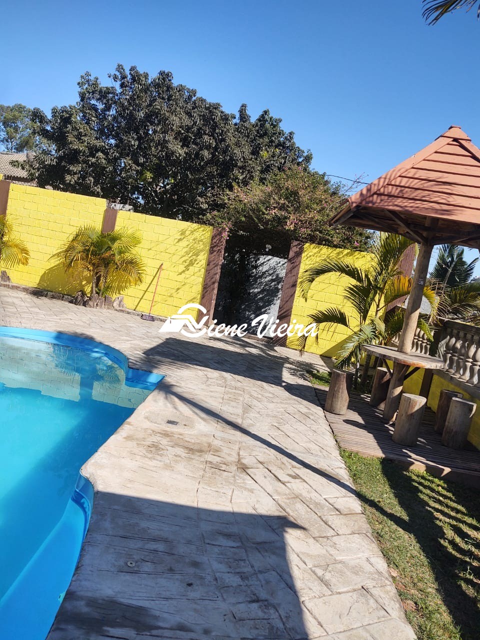 Chácara, 2 quartos, 1000 m² - Foto 9
