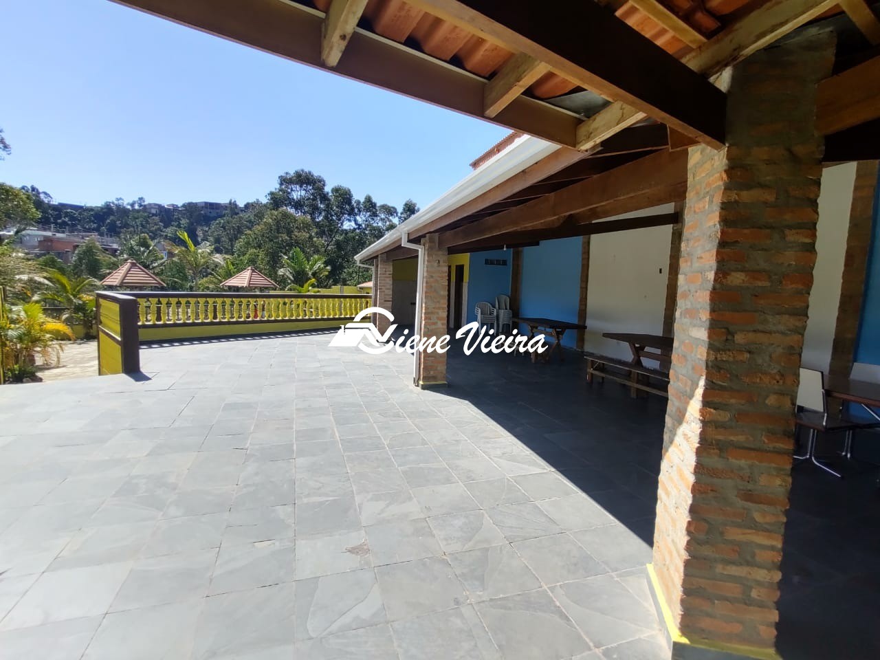Chácara, 2 quartos, 1000 m² - Foto 10