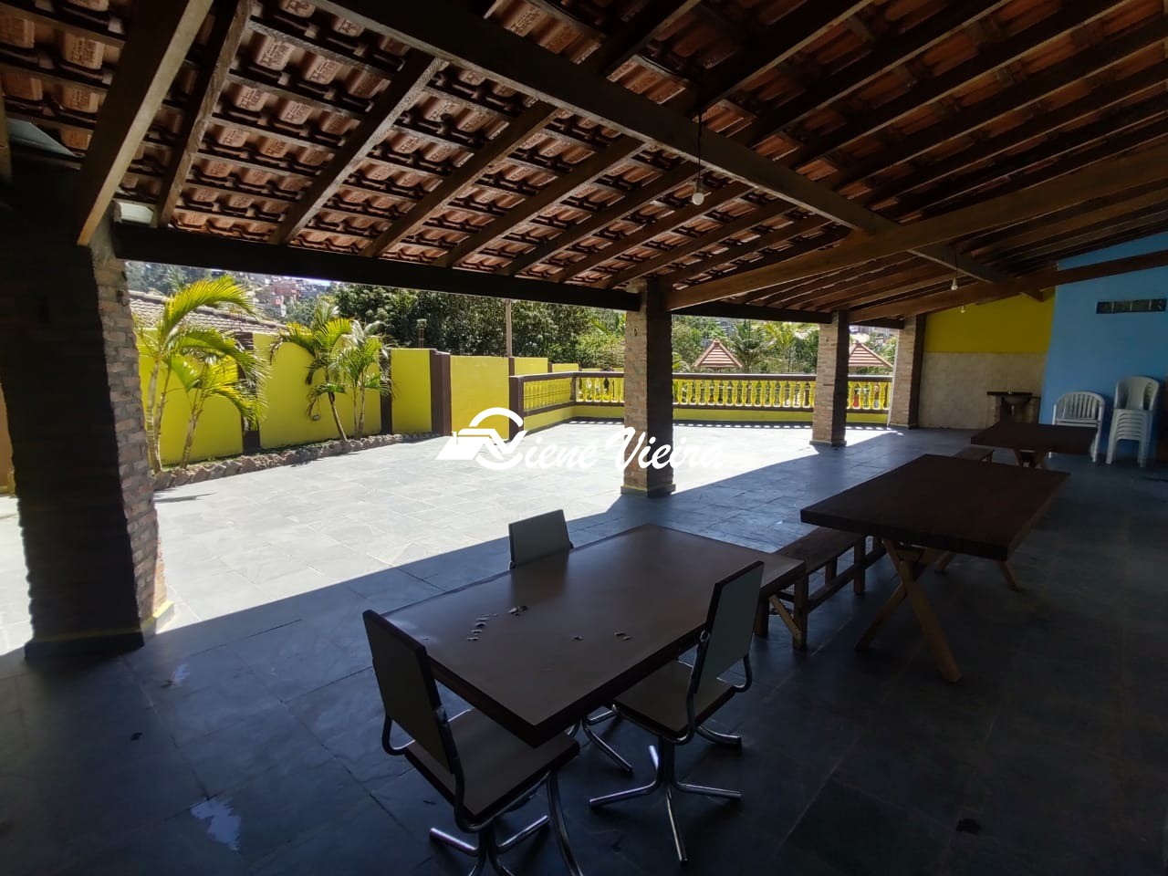 Chácara, 2 quartos, 1000 m² - Foto 11