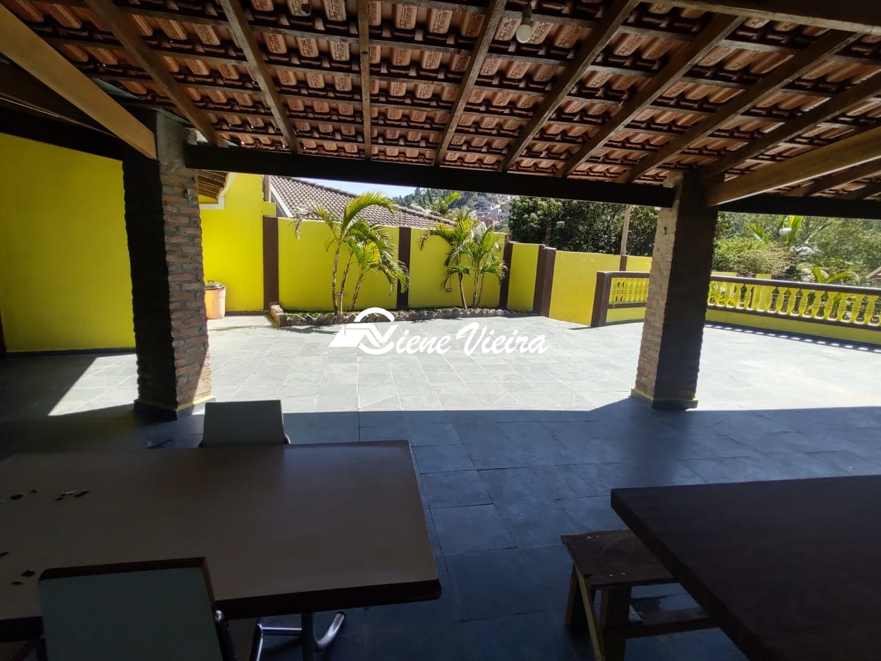 Chácara, 2 quartos, 1000 m² - Foto 13