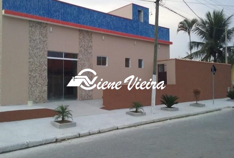 Loja-Salão, 330 m² - Foto 1
