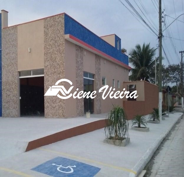 Loja-Salão, 330 m² - Foto 3