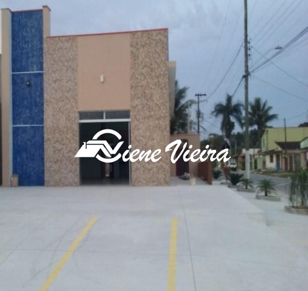 Loja-Salão, 330 m² - Foto 6