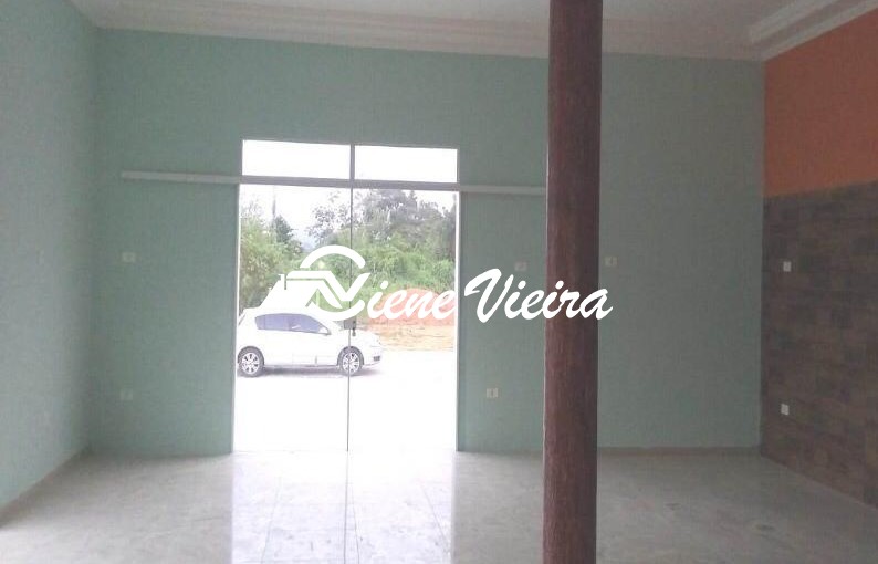 Loja-Salão, 330 m² - Foto 13