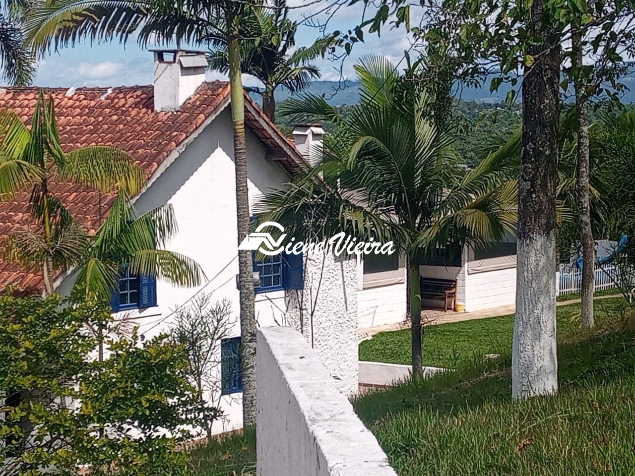 Chácara, 3 quartos - Foto 2