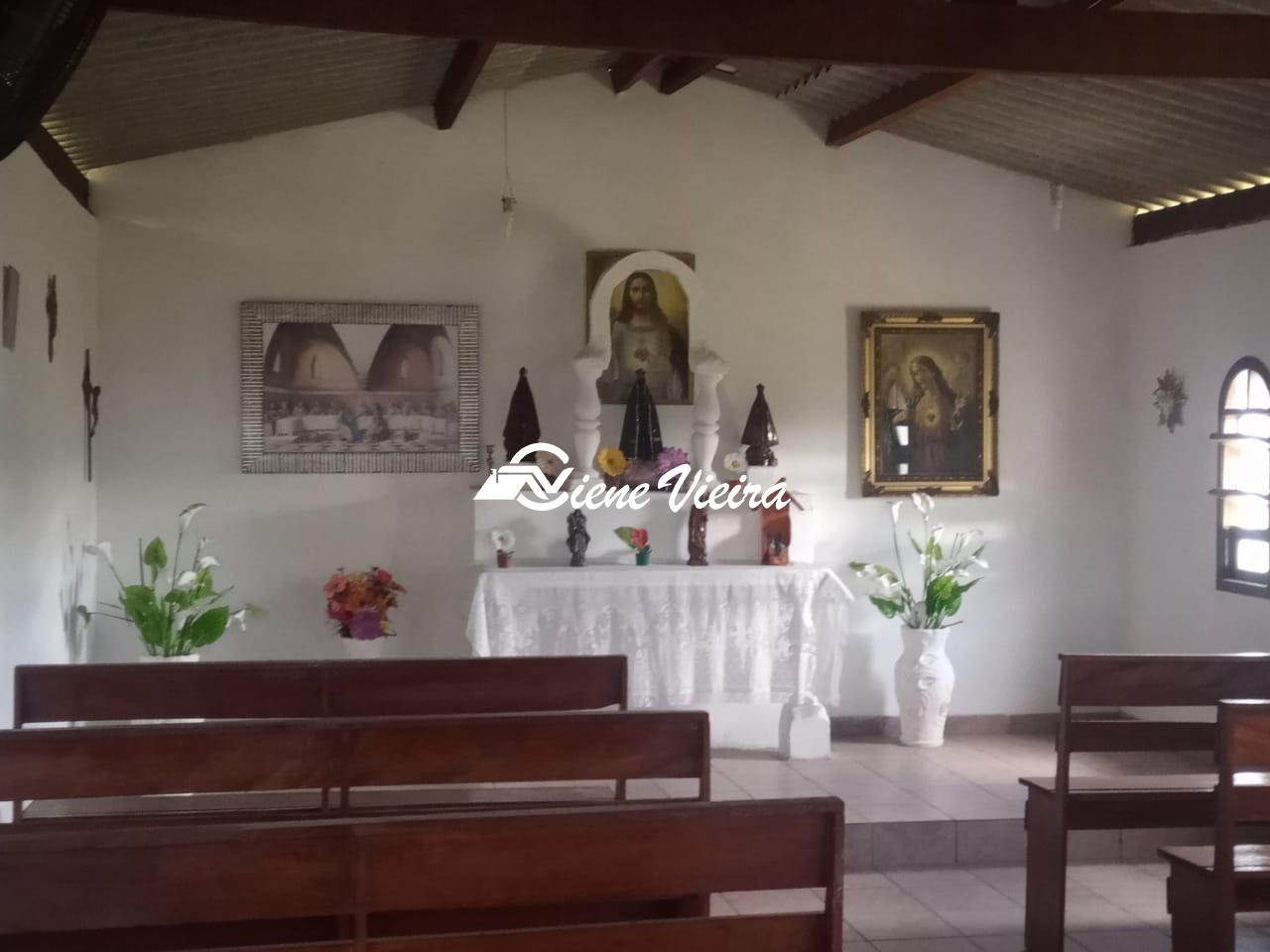Chácara, 3 quartos - Foto 3