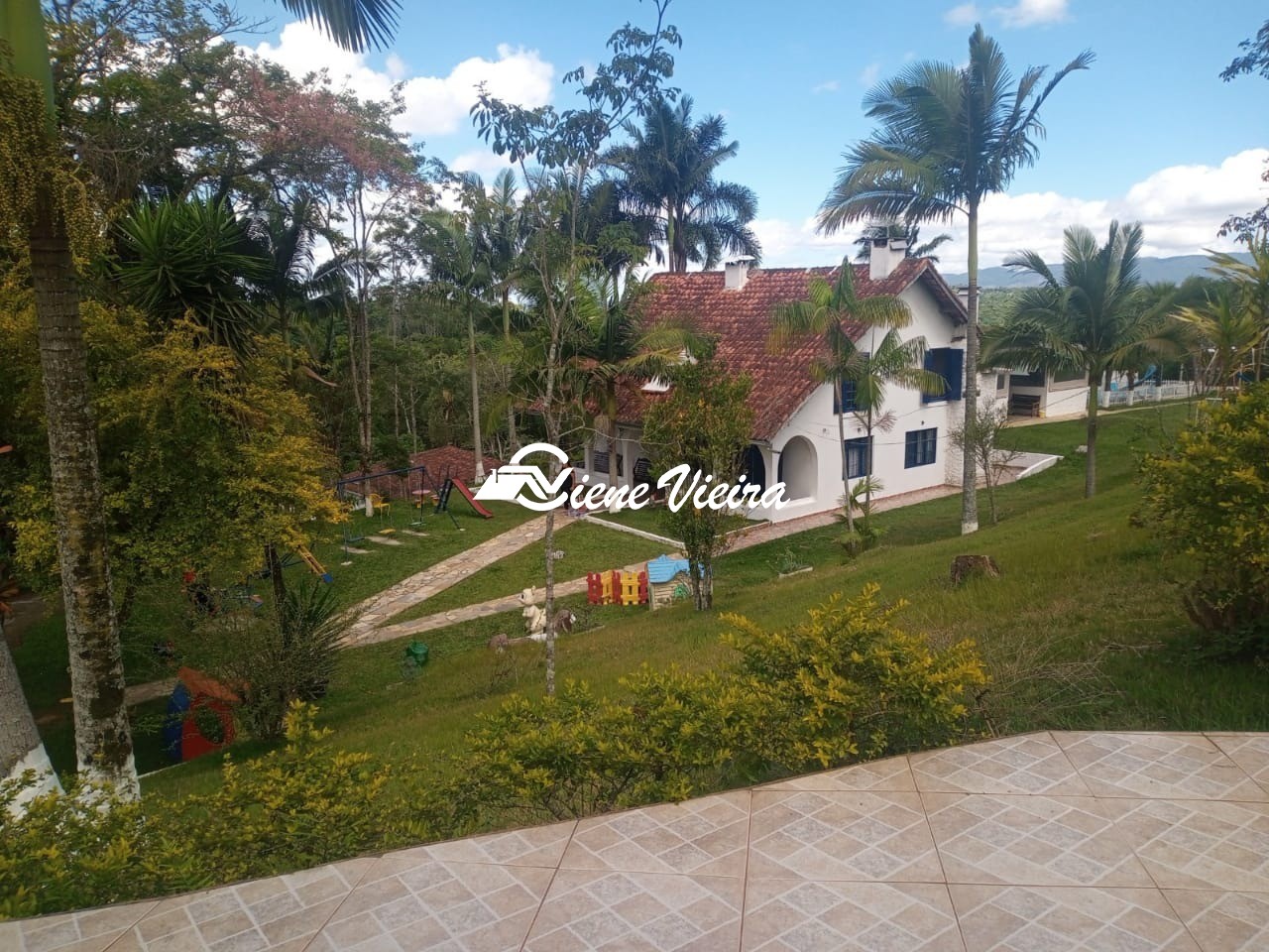 Chácara, 3 quartos - Foto 7