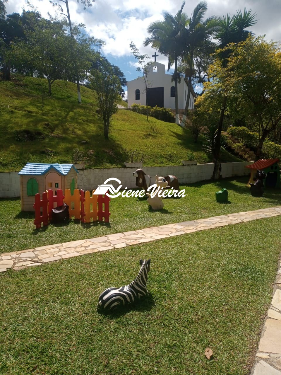 Chácara, 3 quartos - Foto 8