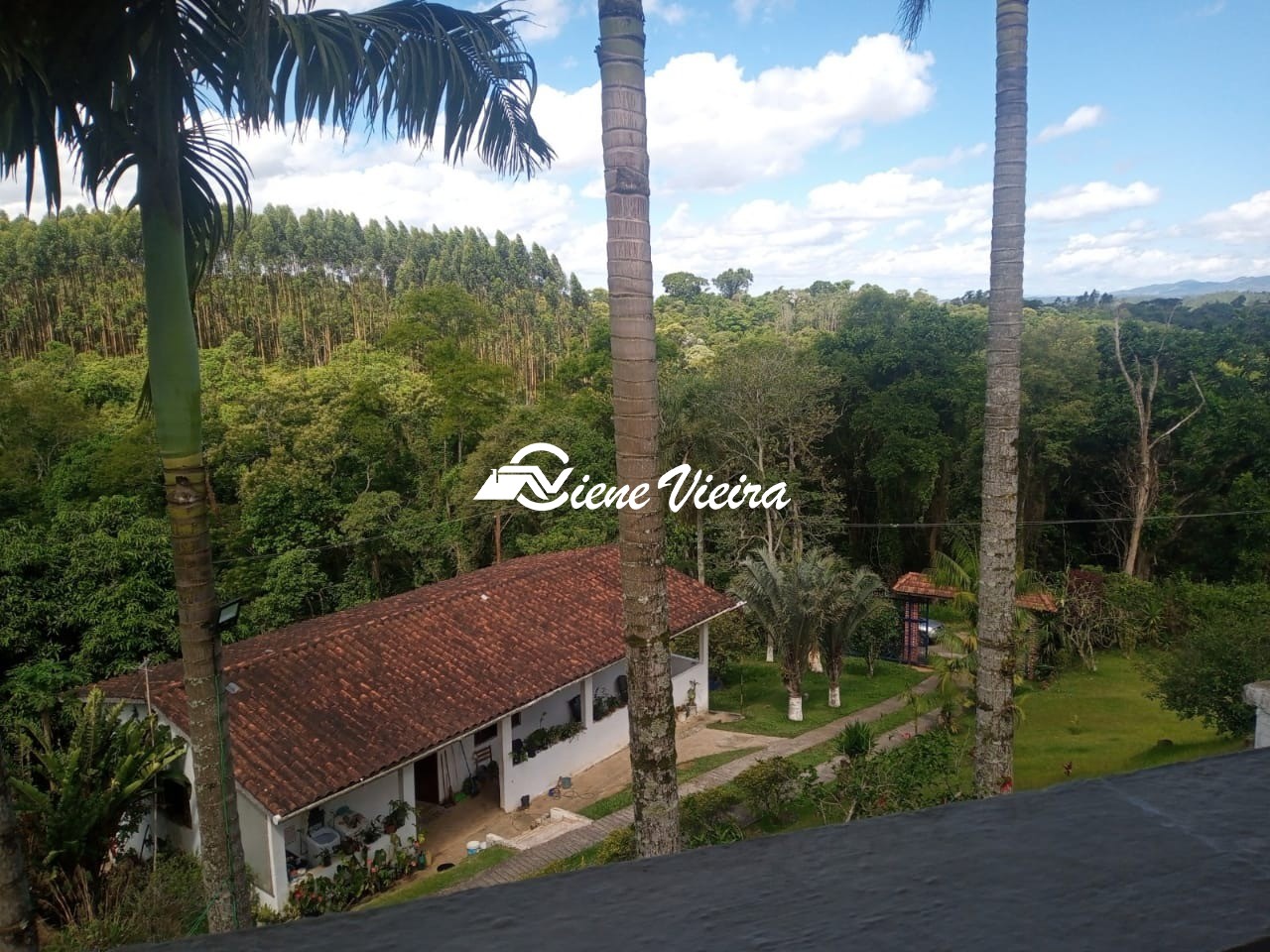 Chácara, 3 quartos - Foto 12