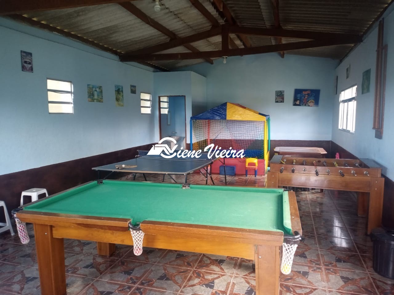 Chácara, 3 quartos - Foto 25