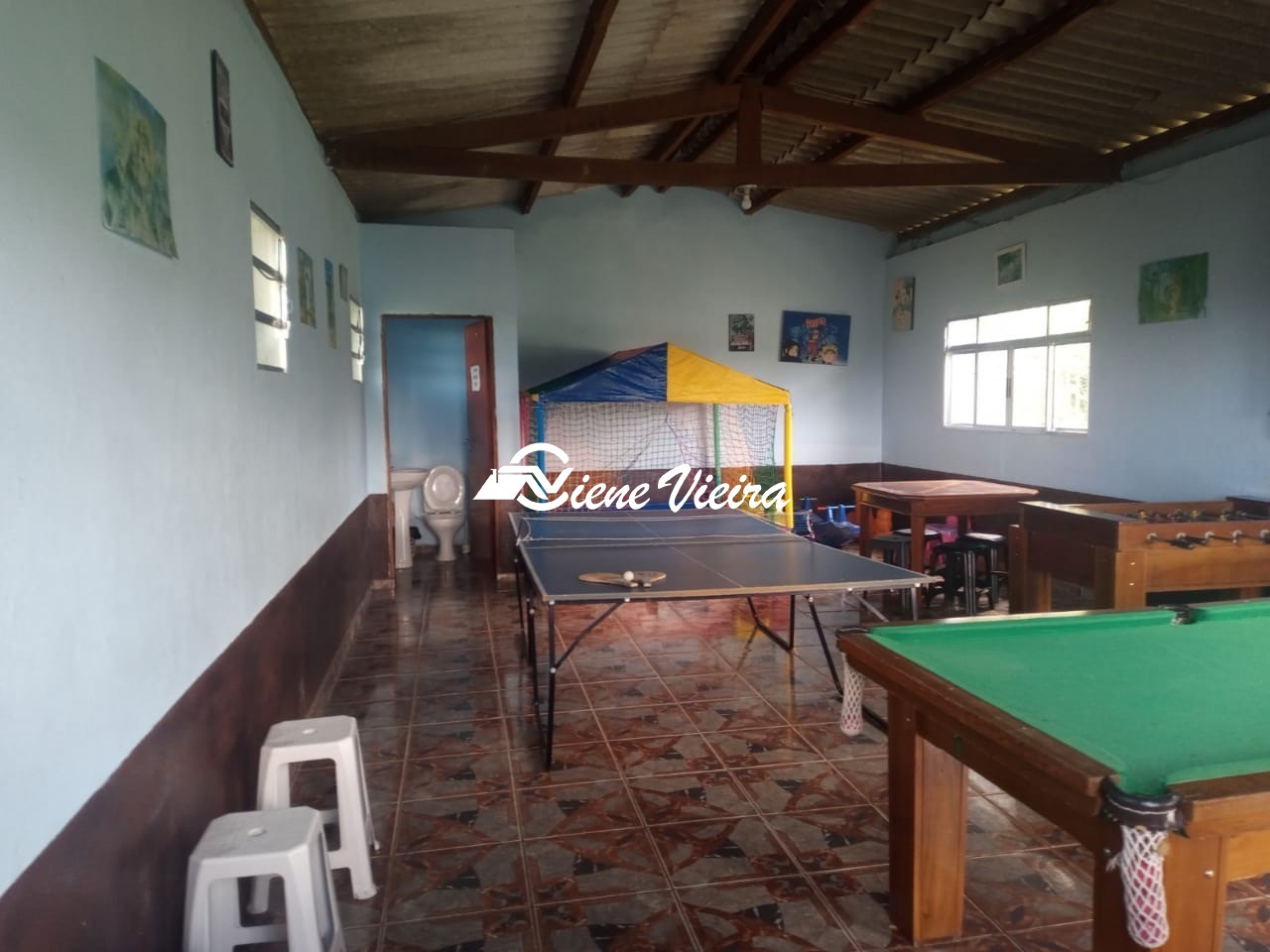 Chácara, 3 quartos - Foto 26