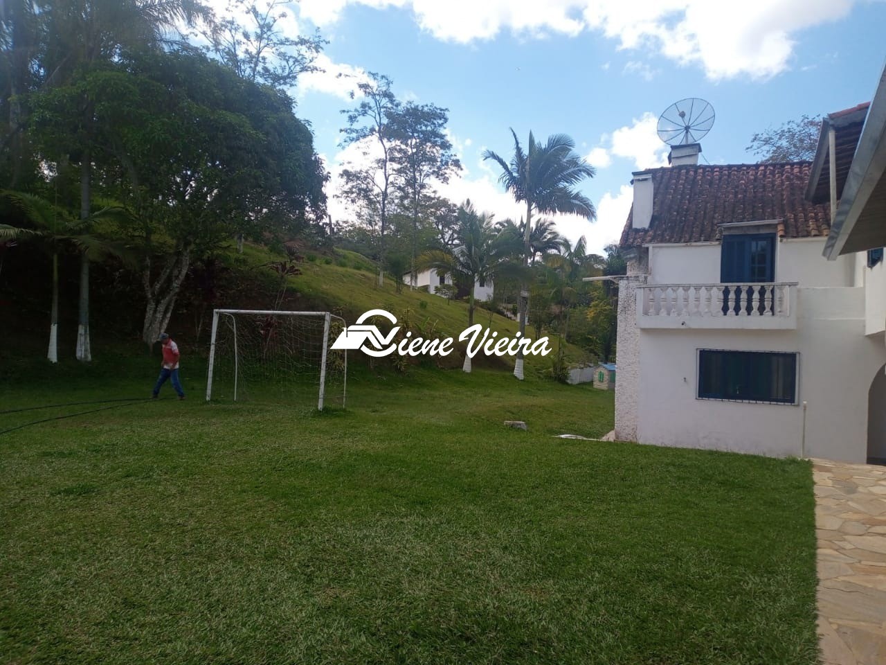 Chácara, 3 quartos - Foto 29